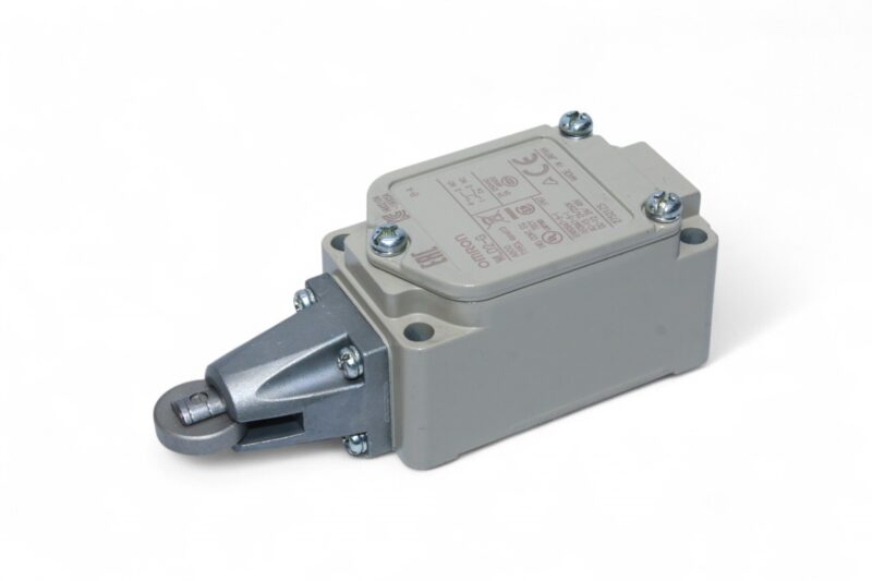 OMRON WLD2-G LIMIT SWITCH