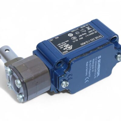 SCHMERSAL TV10S 335-11Z-M20 SAFETY SWITCH 101160104
