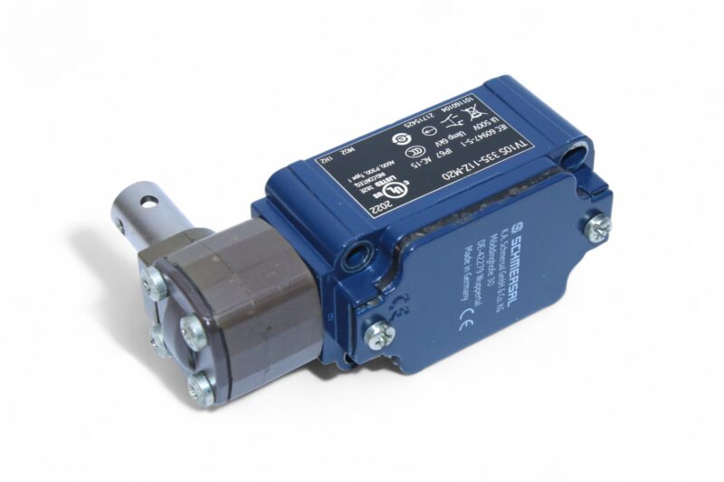 SCHMERSAL TV10S 335-11Z-M20 SAFETY SWITCH 101160104