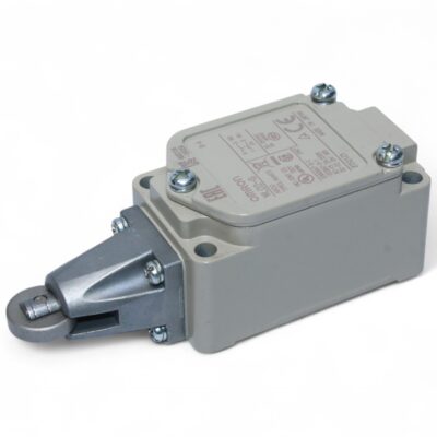 OMRON WLD2-G LIMIT SWITCH