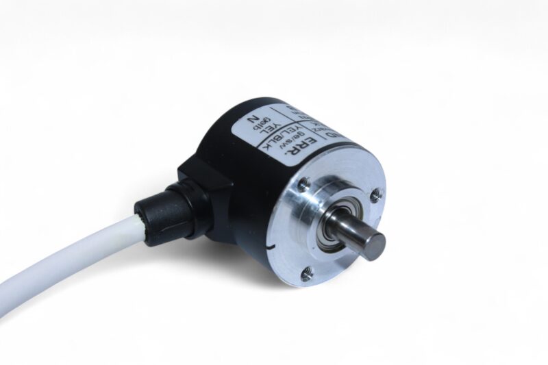 HENGSTLER RS32_O/360ER.11KB INCREMENTAL ENCODER 0527043 - Image 7