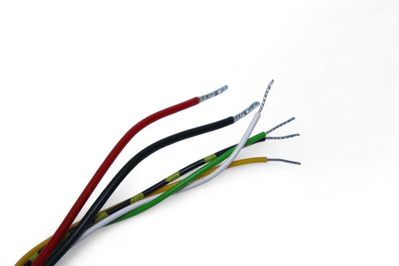 HENGSTLER RS32_O/360ER.11KB INCREMENTAL ENCODER 0527043 - Image 8