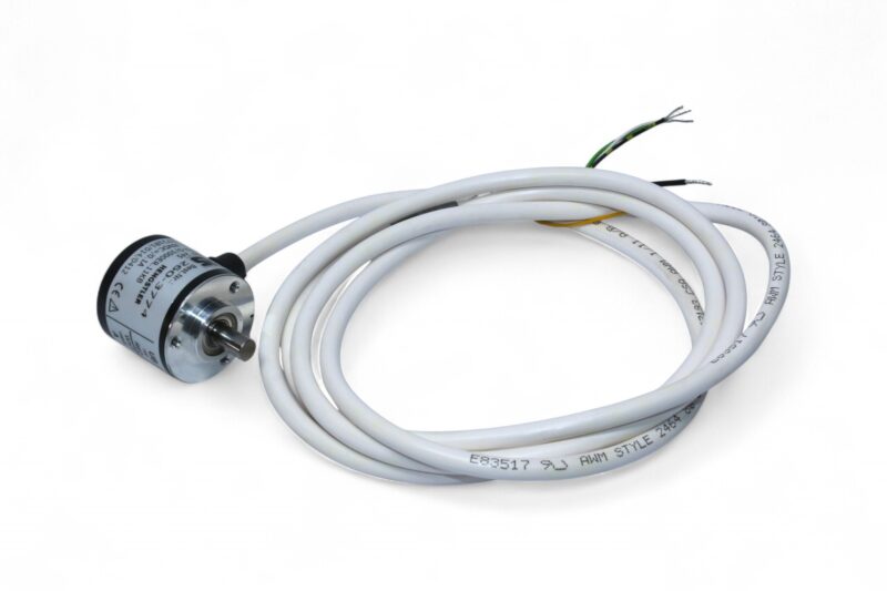 HENGSTLER RS32_O/360ER.11KB INCREMENTAL ENCODER 0527043 - Image 9