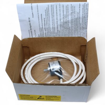 HENGSTLER RS32_O/360ER.11KB INCREMENTAL ENCODER 0527043