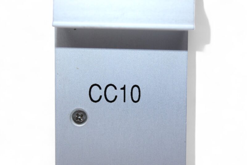 GENUINE HARMAN CC-10 CARD 25.45.031 - Image 2
