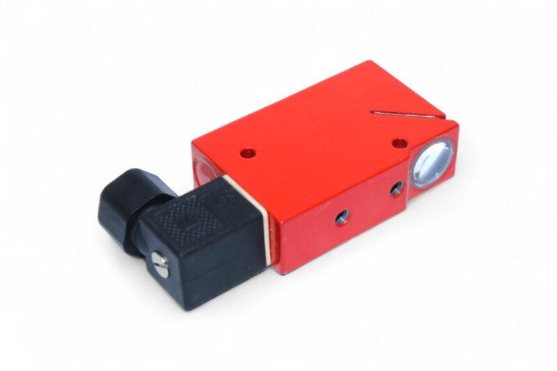 Leuze RK 18/4 GDS.41 POLARIZED RETRO-REFLECTIVE PHOTOELECTRIC SENSOR 50020395 - Image 3