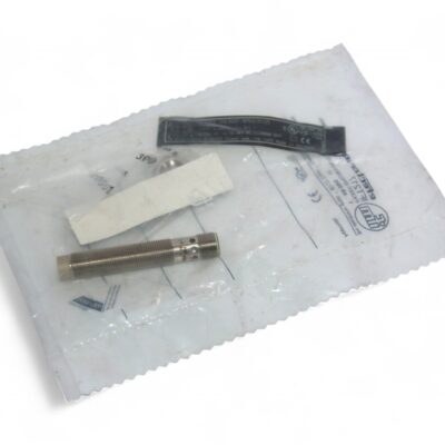 IFM IFT217 INDUCTIVE SENSOR IFK3007-BPKG/M/V4A/US-104DPS