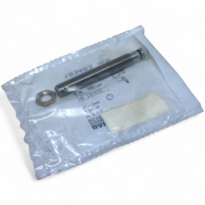 BALLUFF BHS004C PRESSURE-RATED INDUCTIVE SENSOR BES 516-300-S300-S4-D