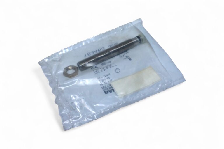 BALLUFF BHS004C PRESSURE-RATED INDUCTIVE SENSOR BES 516-300-S300-S4-D