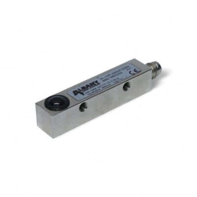 ALBANY OR12EE-DHTP-10.0-SLZ PHOTOELECTRIC THROUGH-BEAM SENSOR 6651955002