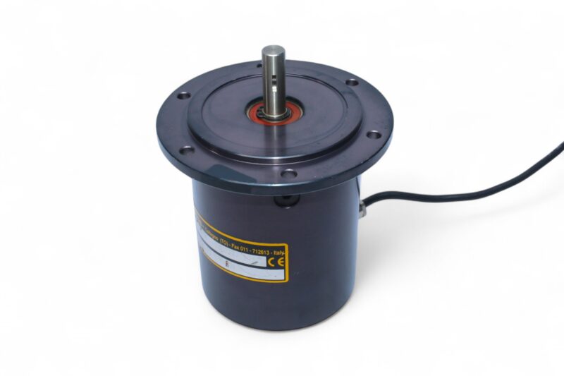 ELCIS 115R-100-824-BZ-B-CVR011 INCREMENTAL ENCODER - Image 3