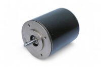 LENORD+BAUER GEL 266 A MAGNETIC INCREMENTAL ENCODER 7245