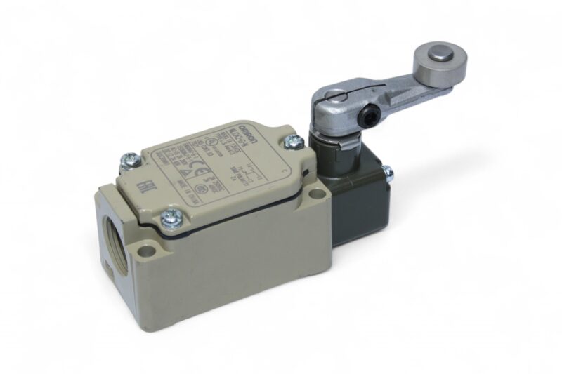 OMRON WLCA2-G-N LIMIT SWITCH - Image 4