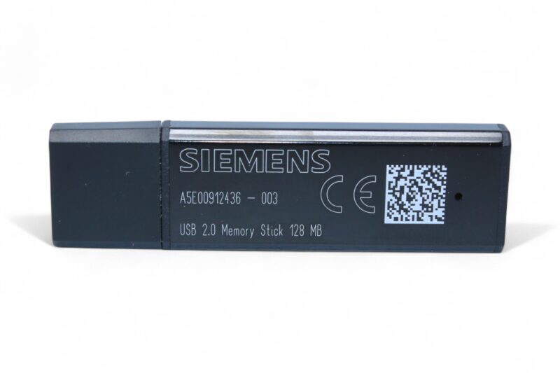 SIEMENS 6ES7841-0CC05-0YA5 SIMATIC S7, S7-PLCSIM V5.4 - Image 5