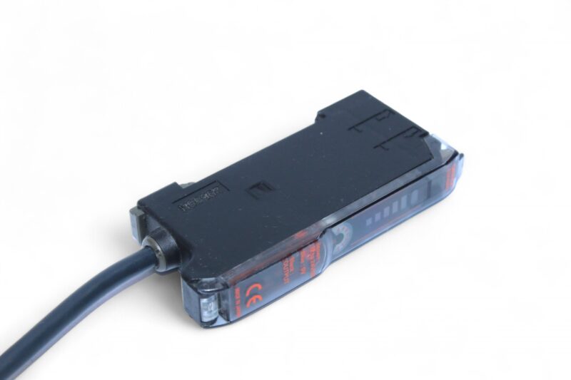 OMRON E3X-NA11 FIBER AMPLIFIER - Image 4