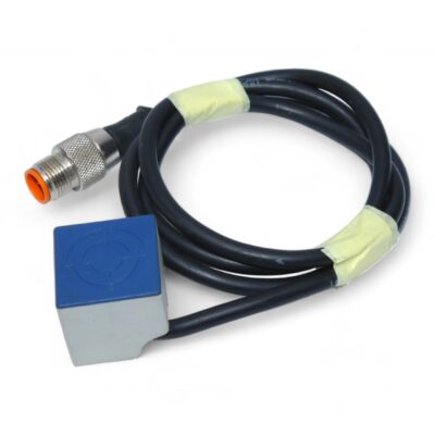 TELEMECANIQUE XS7-T2DA214LD INDUCTIVE PROXIMITY SENSOR