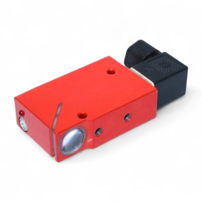 Leuze RK 18/4 GDS.41 POLARIZED RETRO-REFLECTIVE PHOTOELECTRIC SENSOR 50020395