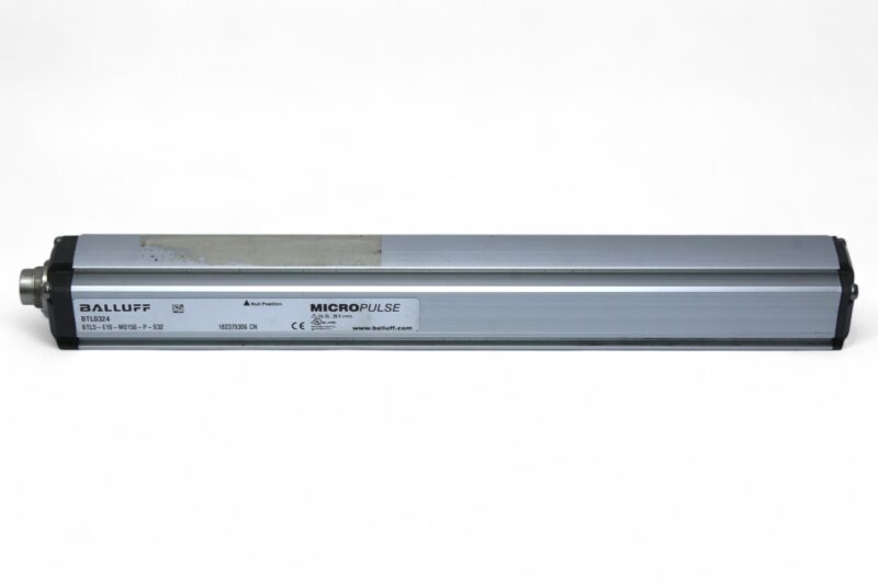 BALLUFF BTL0324 LINEAR POSITION TRANSDUCER BTL5‑E10‑M0150‑P‑S32 - Image 5