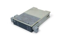 APPARATEBAU HUNDSBACH AH 90270-F3131-B001 ISOLATING POWER SUPPLY