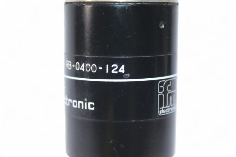 IFM RB-0400-I24 INCREMENTAL ENCODER - Image 4
