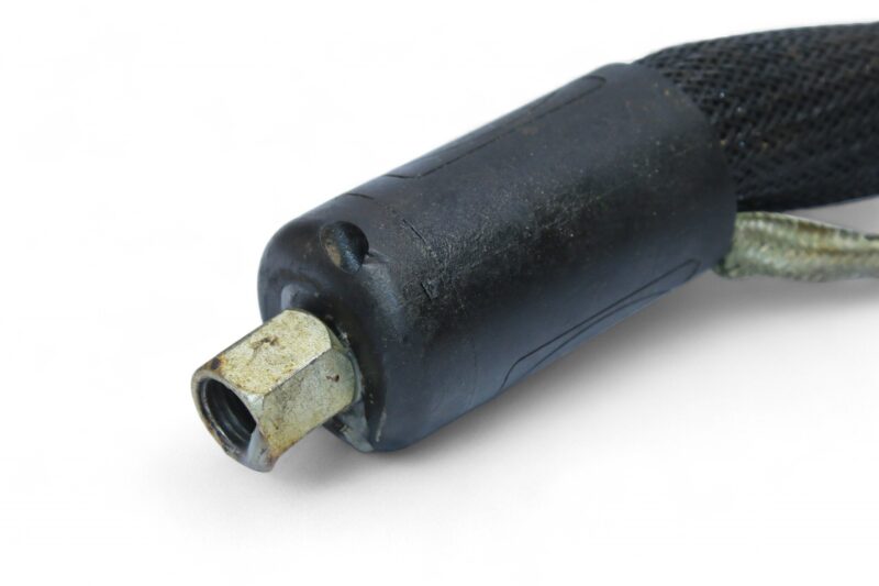 NORDSON 274791C HOT GLUE HOSE (4 FT/124 CM) - Image 4