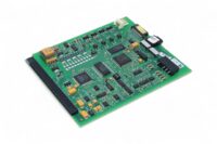 Endress+Hauser 319083-0200 D PC BOARD