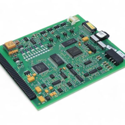 Endress+Hauser 319083-0200 D PC BOARD 71084741