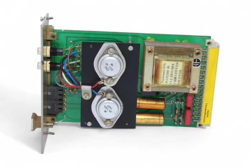 AEG 029.095 731 BOARD - Image 4