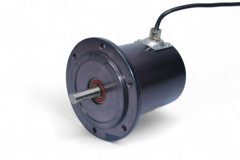 ELCIS 115R-100-824-BZ-B-CVR011 INCREMENTAL ENCODER - Image 4
