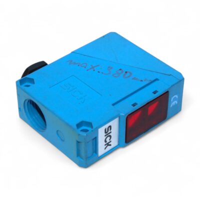SICK WT260-S260 Photoelectric Proximity Sensor 6009473