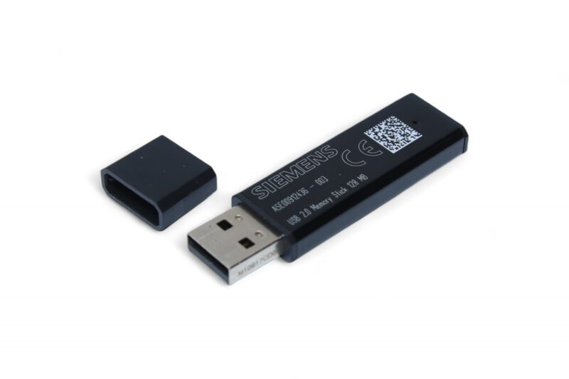 SIEMENS 6ES7841-0CC05-0YA5 SIMATIC S7, S7-PLCSIM V5.4 - Image 3