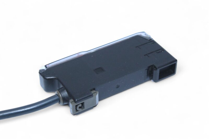 OMRON E3X-NA11 FIBER AMPLIFIER - Image 5