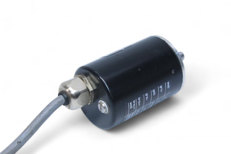 IFM RB-0400-I24 INCREMENTAL ENCODER - Image 6