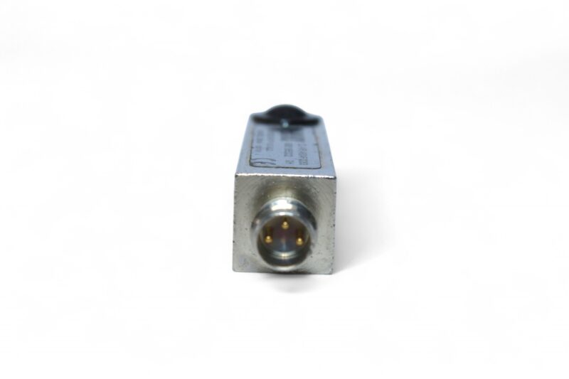 ALBANY OR12EE-DHTP-10.0-SLZ PHOTOELECTRIC THROUGH-BEAM SENSOR 6651955002 - Image 3