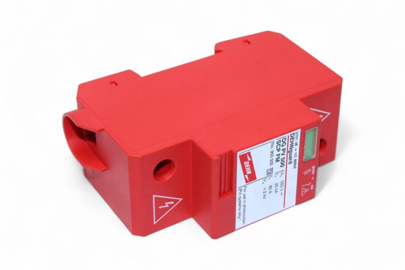 DEHN DG PV 500 SCP FM PROTECTION MODULE 950 505 - Image 4