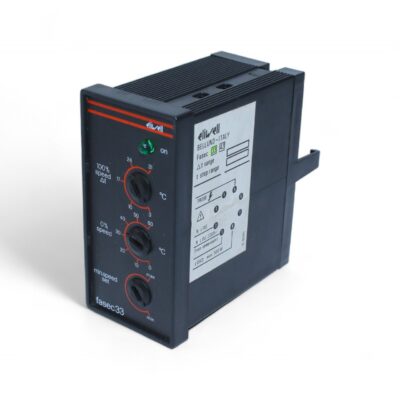 ELIWELL FASEC 33 Type PTC POWER SUPPLY FA53370000