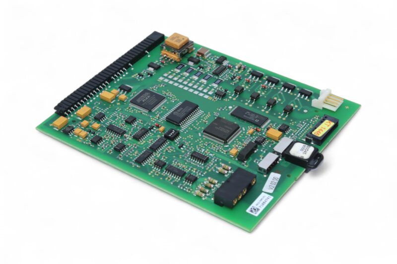 Endress+Hauser 319083-0200 D PC BOARD - Image 4