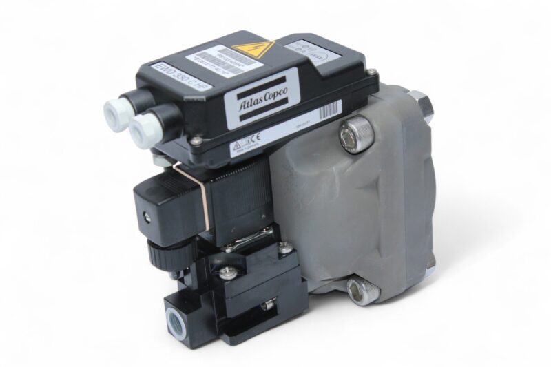 ATLAS COPCO EWD 330 C HP ELECTRONIC DRAIN VALVE 810204564 - Image 6