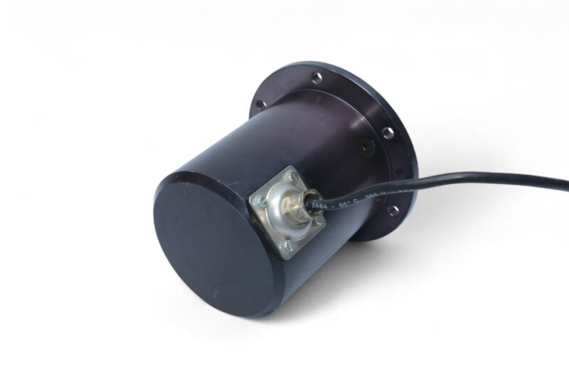 ELCIS 115R-100-824-BZ-B-CVR011 INCREMENTAL ENCODER - Image 5