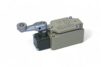 OMRON WLCA2-G-N LIMIT SWITCH