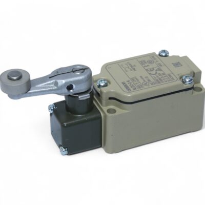 OMRON WLCA2-G-N LIMIT SWITCH
