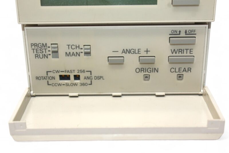 OMRON H8PS-8BP CAM POSITIONER - Image 6