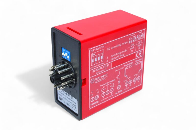 IPF OV 58 05 30 AMPLIFIER - Image 4