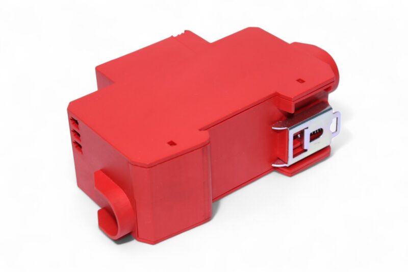 DEHN DG PV 500 SCP FM PROTECTION MODULE 950 505 - Image 5