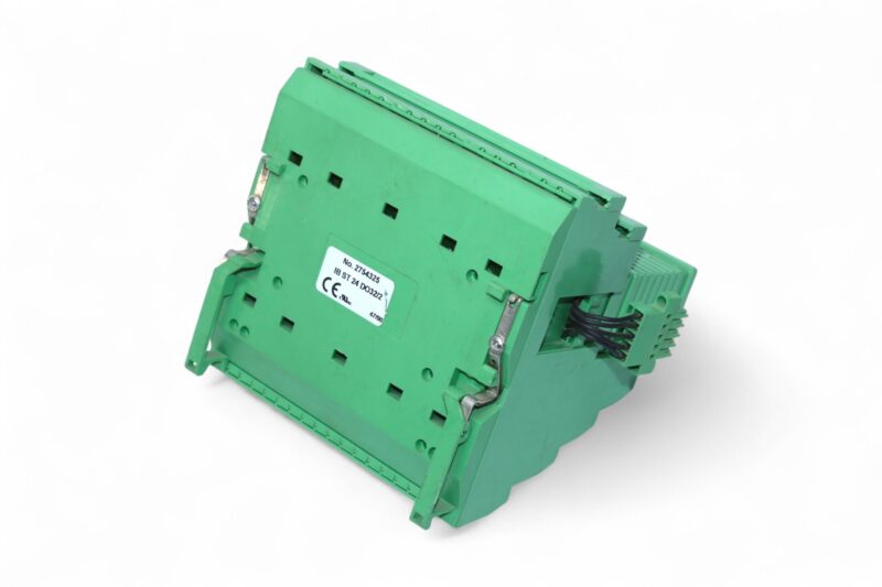 PHOENIX CONTACT IB STME 24 DO32/2 ELECTRONICS MODULE 2754370 - Image 5