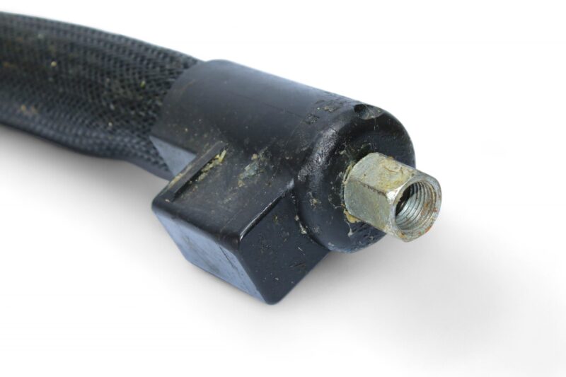 NORDSON 274791C HOT GLUE HOSE (4 FT/124 CM) - Image 6