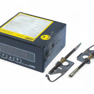 DOLD DIA 48 EW DIGITAL TEMPERATURE CONTROLLER 9325000017