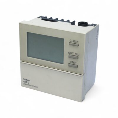 OMRON H8PS-8BP CAM POSITIONER