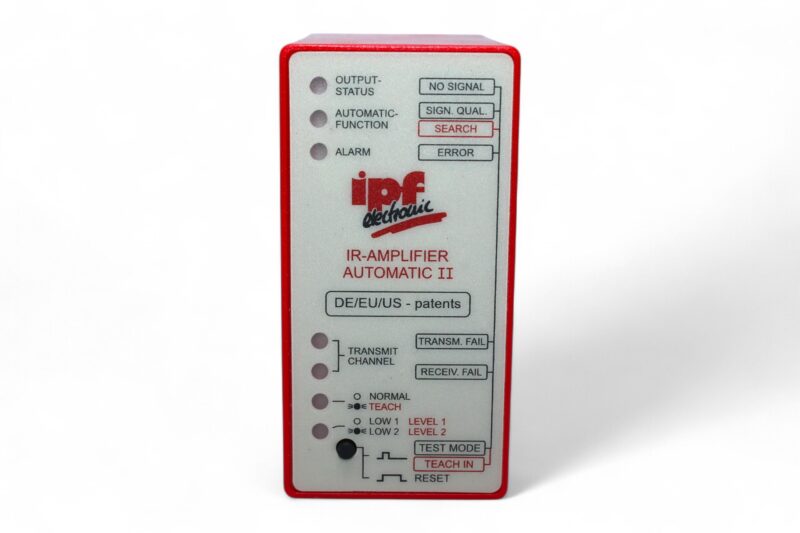 IPF OV 58 05 30 AMPLIFIER - Image 6