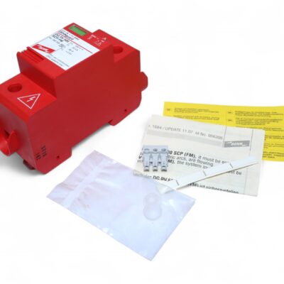 DEHN DG PV 500 SCP FM PROTECTION MODULE 950 505